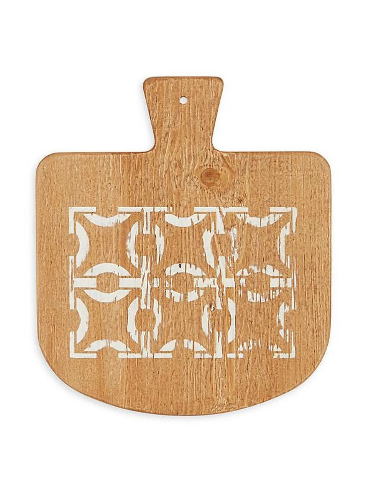 Cococozy x Etúhome Link Serving Board