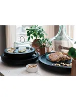 Barcelona Nesting Lazy Susan