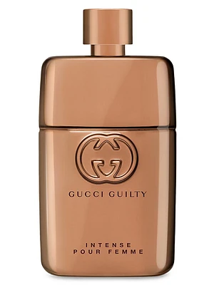 Gucci Guilty Pour Femme Eau De Parfum Intense