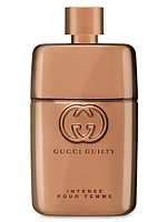 Gucci Guilty Pour Femme Eau De Parfum Intense