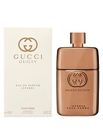 Gucci Guilty Pour Femme Eau De Parfum Intense