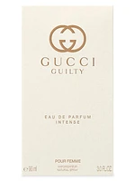 Gucci Guilty Pour Femme Eau De Parfum Intense