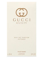 Gucci Guilty Pour Femme Eau De Parfum Intense