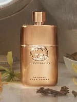 Gucci Guilty Pour Femme Eau De Parfum Intense