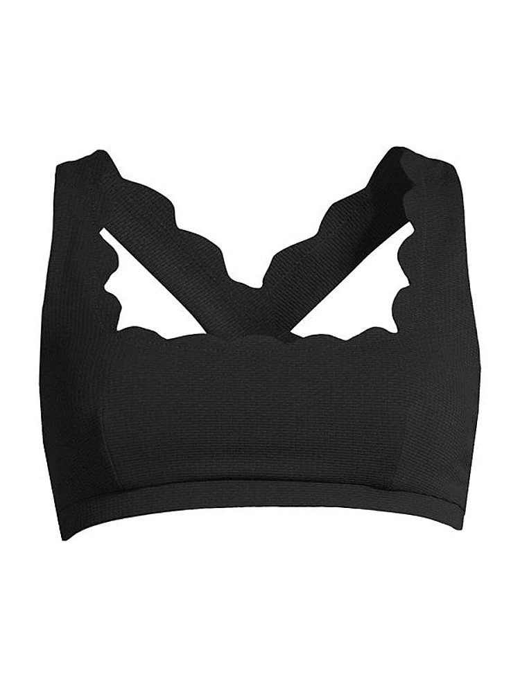 Serena Sports Bra