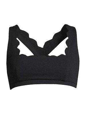 Serena Sports Bra