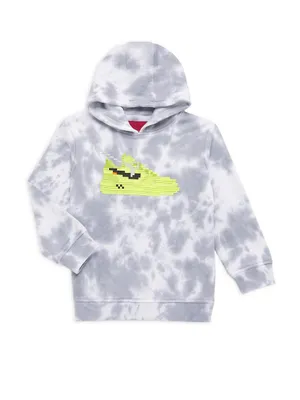 Little Kid's & Mini Volt Hoodie