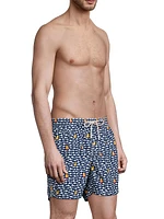 Ducky & Sharks Swim Shorts