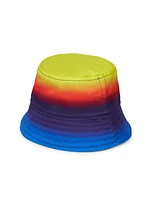 Gulia Rainbow Bucket Hat