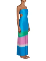 Mambo Maxi Dress