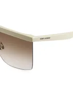 Palace 99MM Shield Sunglasses