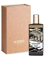 Cuirs Nomades Italian Leather Eau de Parfum