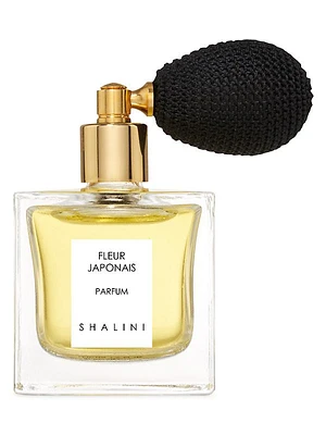 Fleur Japonais Pure Perfume