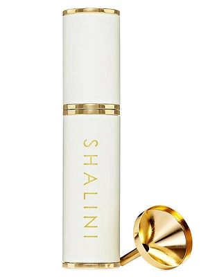 Shalini Pure Perfume Travel Spray