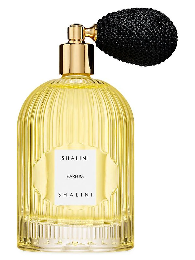 Shalini Pure Perfume Byzantine Flacon