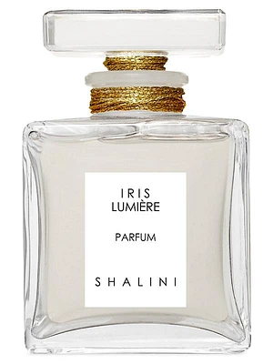 Iris Lumiere Pure Perfume