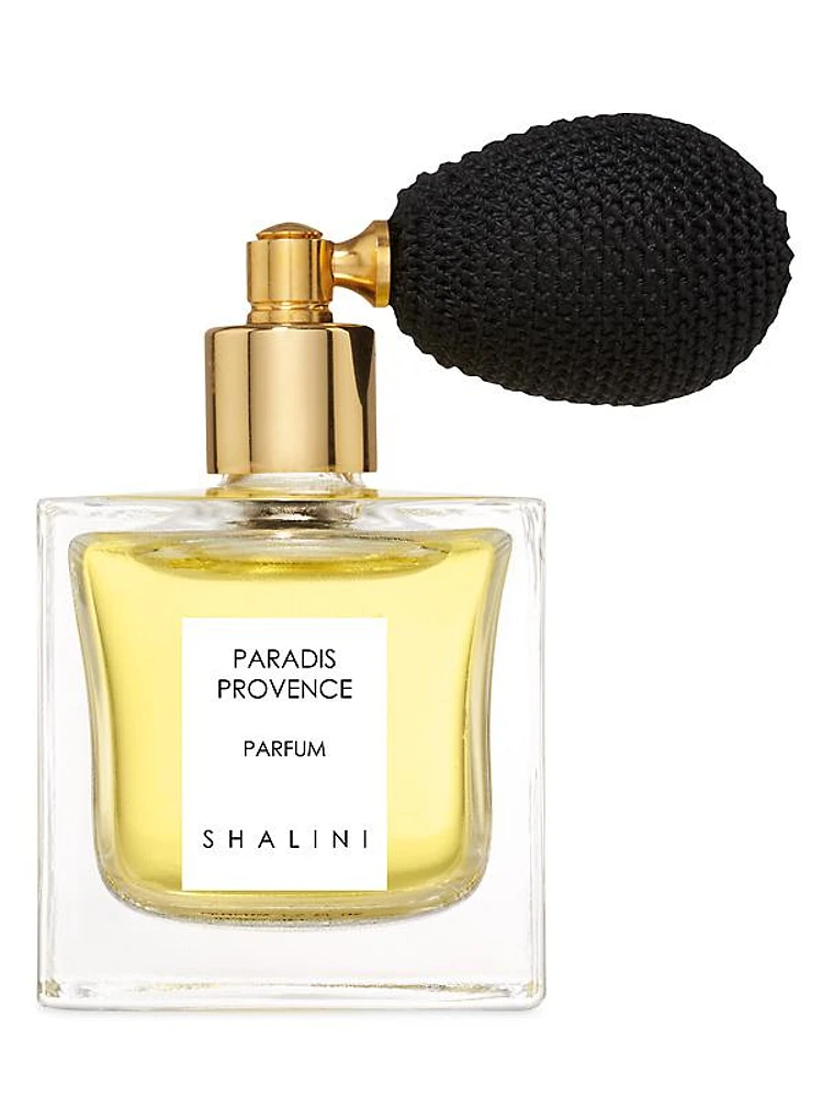 Paradis Provence Pure Perfume