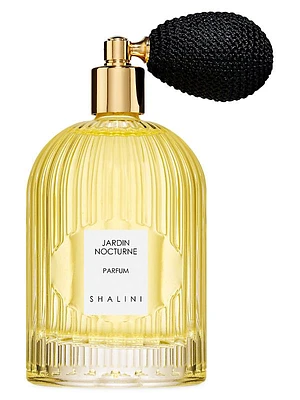 Jardin Nocturne Byzantine Flacon Pure Perfume