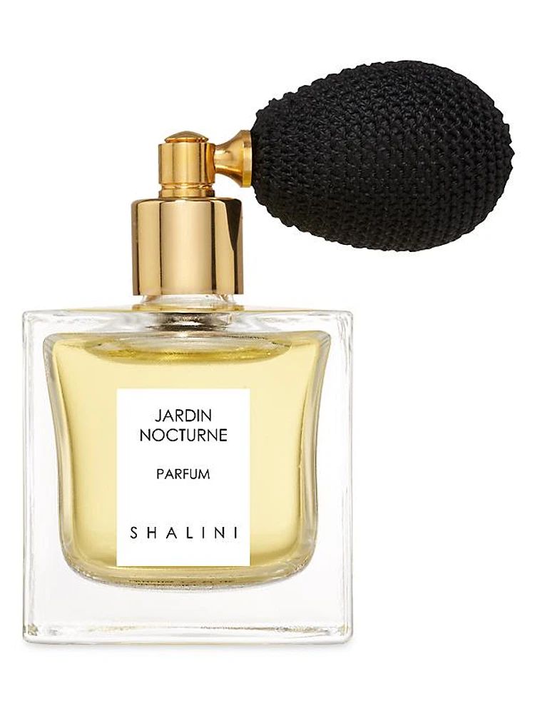 Jardin Nocturne Pure Perfume