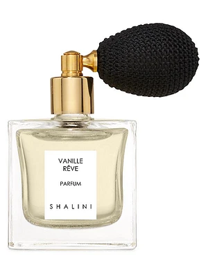 Vanille Reve Pure Perfume