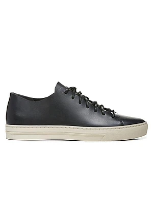 Collins Leather Sneakers