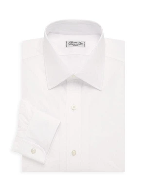 Jacquard Dress Shirt