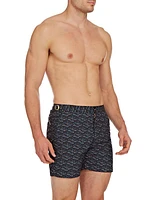 Bulldog X Torus Swim Shorts