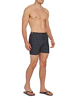 Bulldog X Torus Swim Shorts