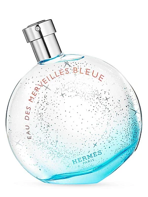 Eau des Merveilles Bleue Eau de Toilette