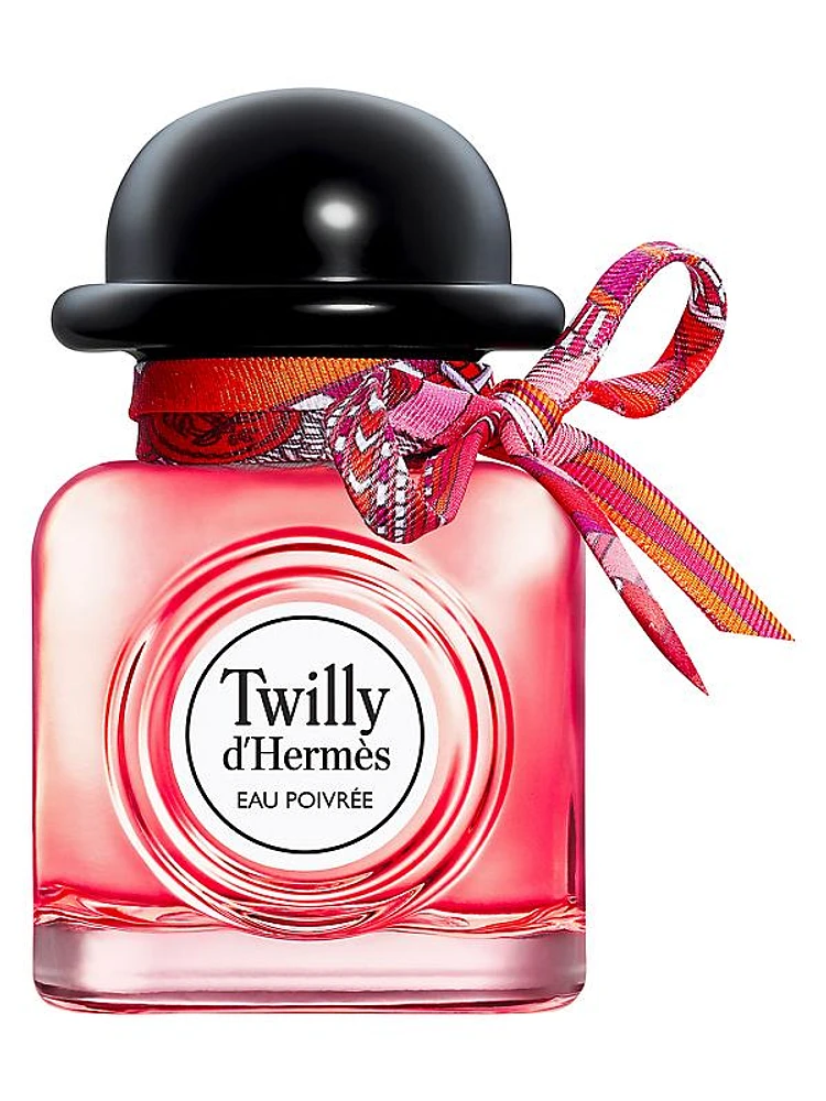 Twilly d'Hermès Eau Poivrée Eau de Parfum