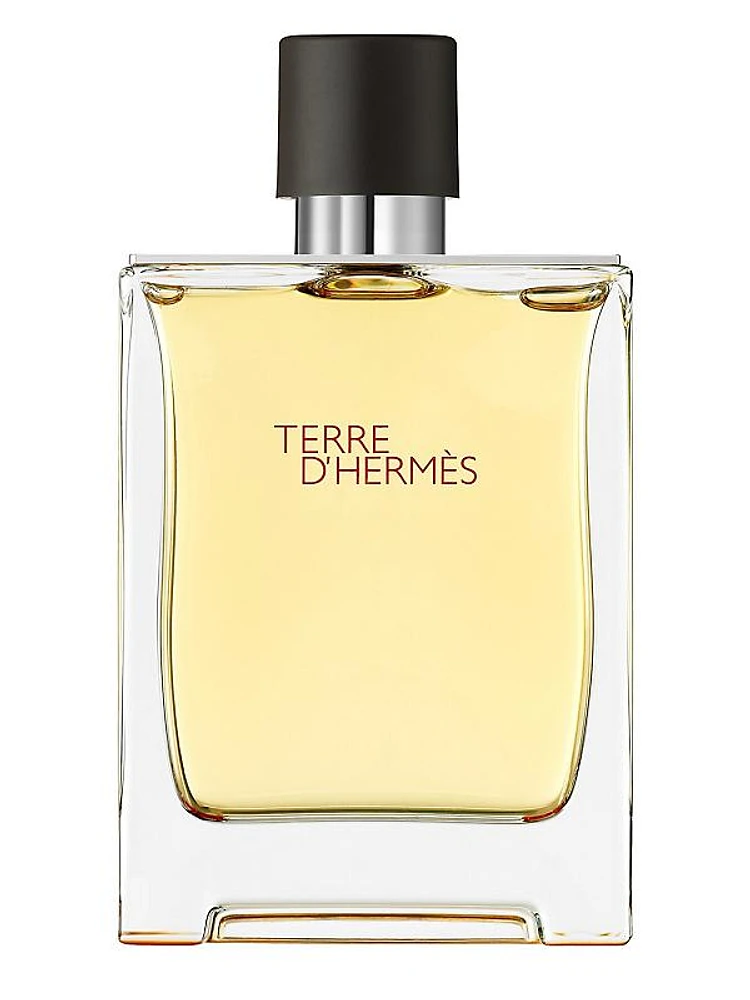 Terre d'Hermès Perfume