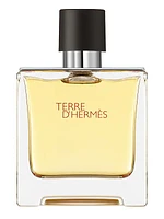 Terre d'Hermès Perfume