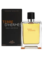 Terre d'Hermès Perfume