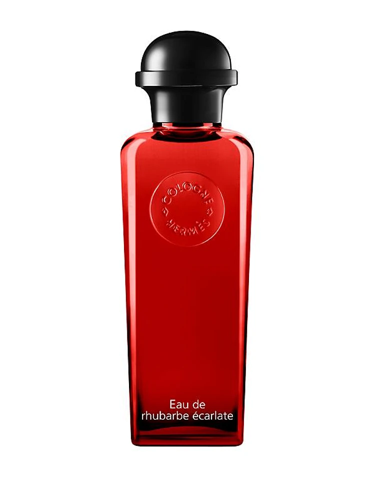 Eau de rhubarbe écarlate Eau de Cologne Spray