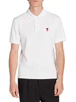 Ami De Coeur Polo Shirt