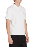 Ami De Coeur Polo Shirt