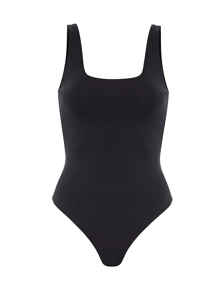 Modern Tank Scuba Bodysuit