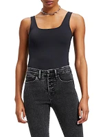 Modern Tank Scuba Bodysuit