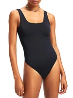 Modern Tank Scuba Bodysuit