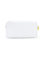 Blanc "Bride" Small Pouch