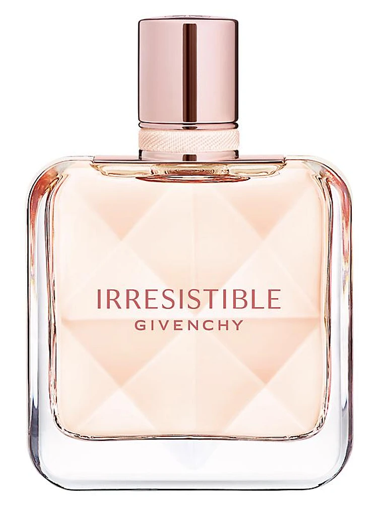 Irresistible Eau de Toilette Fraîche