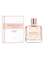 Irresistible Eau de Toilette Fraîche