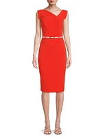 Jackie O Sheath Dress