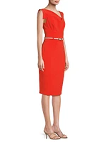 Jackie O Sheath Dress