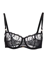 Fleur Demi Underwire Bra