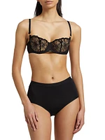 Fleur Demi Underwire Bra