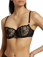 Fleur Demi Underwire Bra