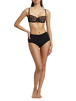 Fleur Demi Underwire Bra