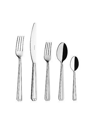 Normandy 5-Piece Flatware Set