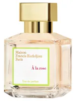 À La Rose Eau De Parfum